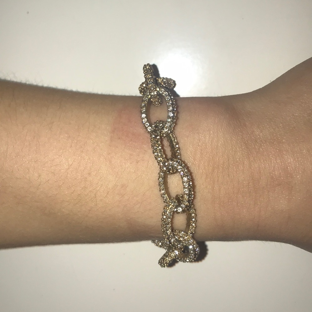 J. Crew bracelet